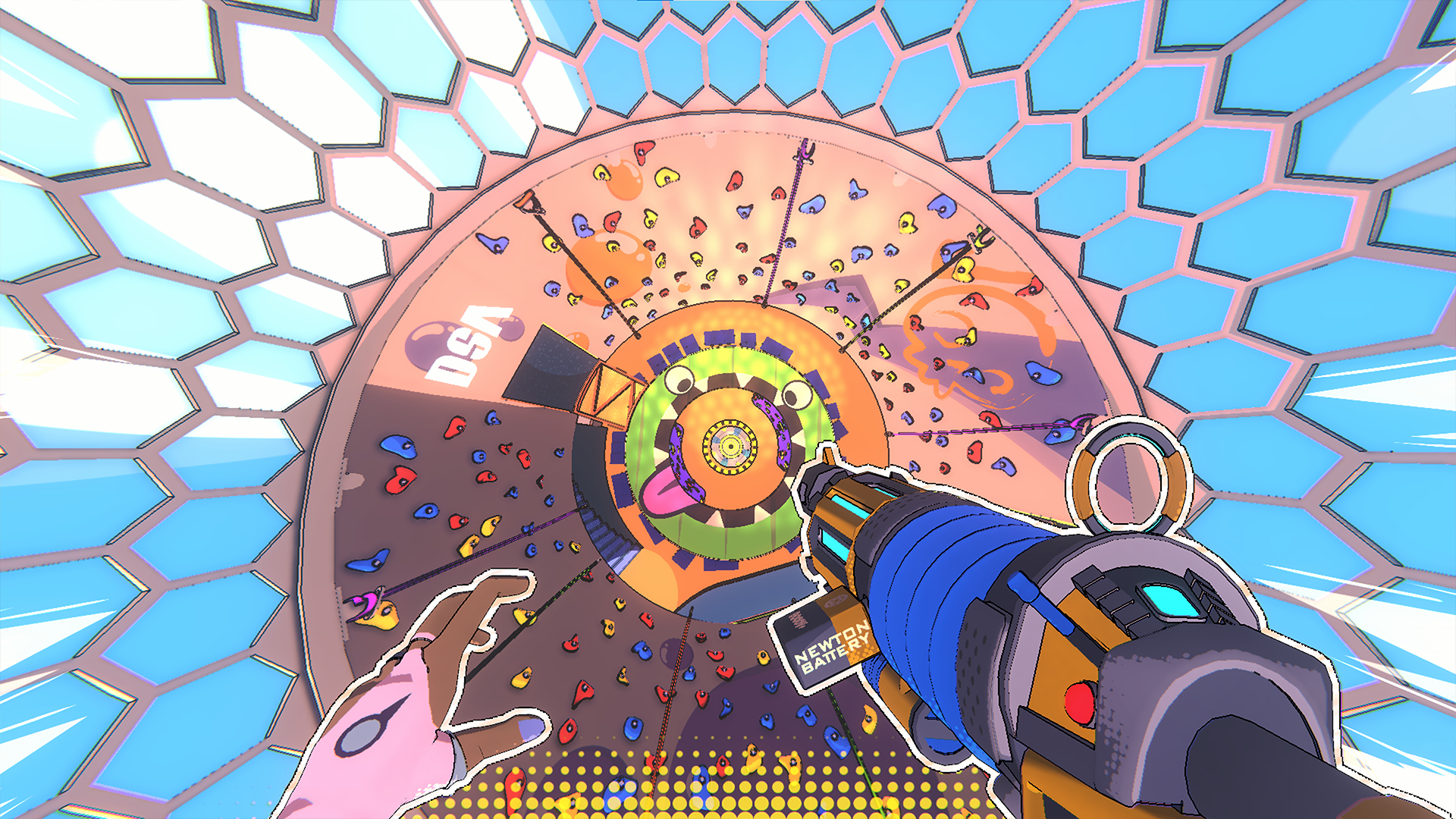 Project Haste screenshot 2